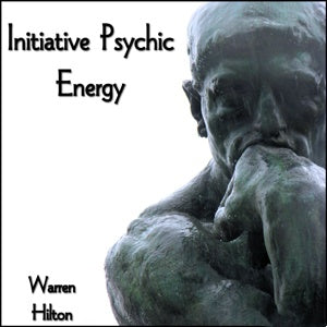 Initiative Psychic Energy