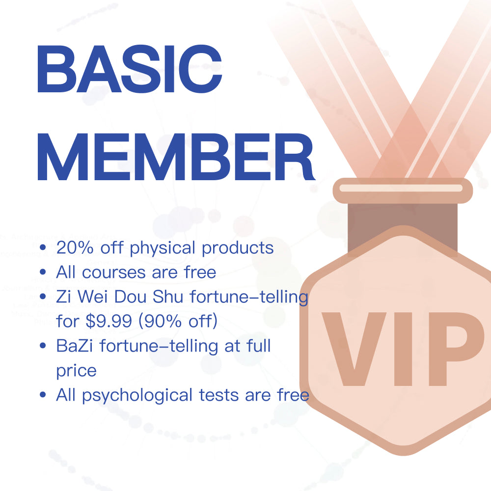 Basic Member Purchase