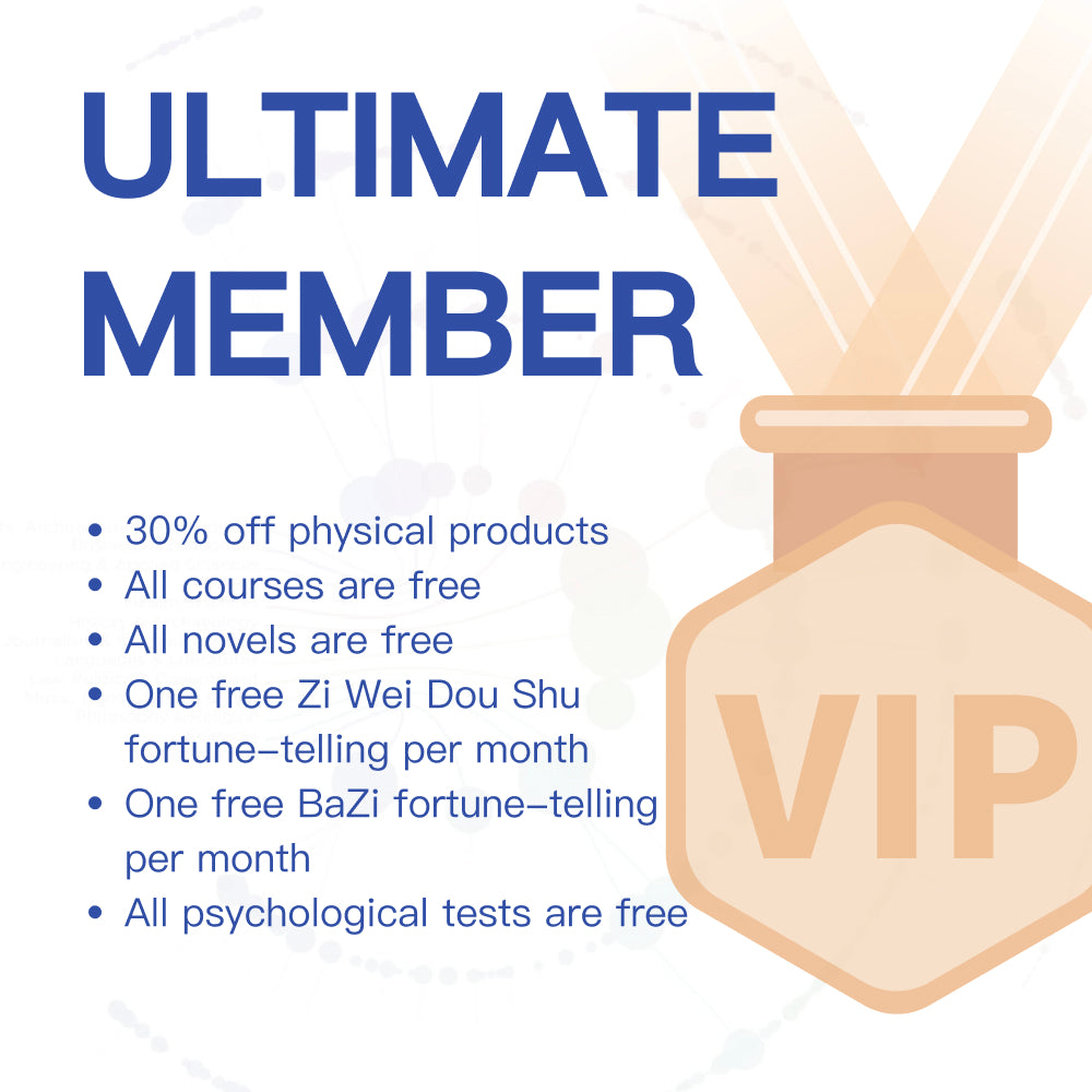 Ultimate Member Purchase